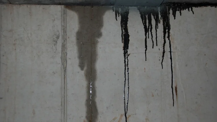 Wall Leakage Repair Singapore
